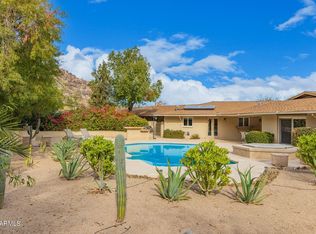 5937 E Cheney Dr, Paradise Valley, AZ 85253