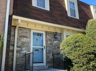 1548 Westmoreland St, Mc Lean, VA 22101