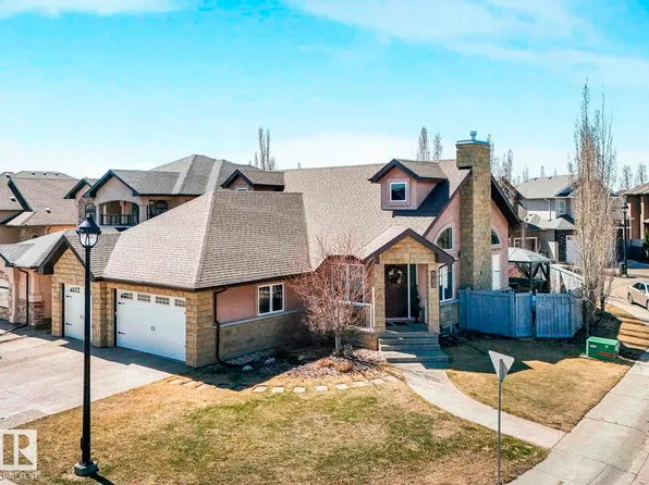 17424 108th St NW, Edmonton, AB T5X 0C1