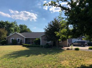 1500 Cardinal Cir, Rochester, IN 46975