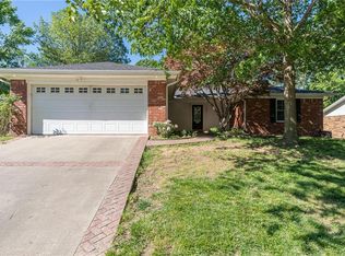 5201 Fresno St, Fort Smith, AR 72903