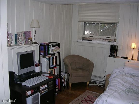 116 Marlborough St. #1 Boston - Back Bay Shared Unit Photo 1