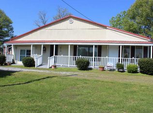 610 Needmore Rd, Clarksville, TN 37040