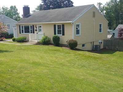 92 Sumac Street, West Haven, CT, 06516