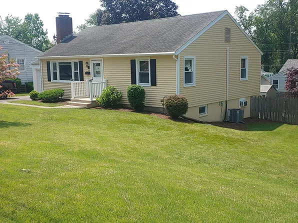 92 Sumac Street, West Haven, CT 06516