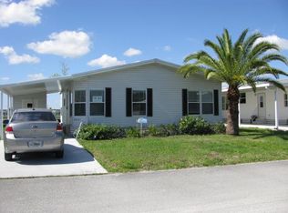 6631 Yedra, Fort Pierce, FL 34951