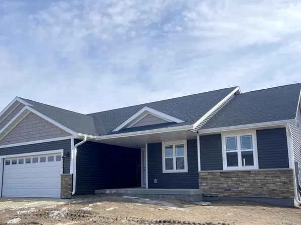 2205 Sierra AVENUE, Holmen, WI 54636