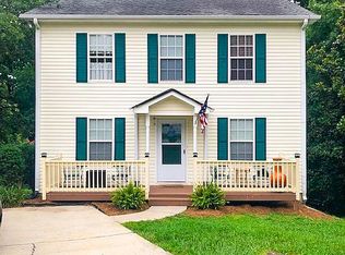 273 Griffith St, Winder, GA 30680