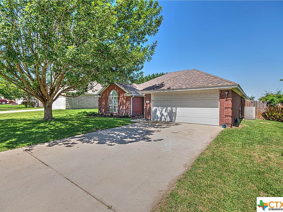 2016 Stonehenge Dr, Harker Heights, TX 76548 Zillow