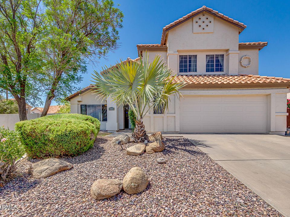 1st image of 507 E AVENIDA SIERRA MADRE --