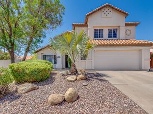 507 E Avenida Sierra Madre, Gilbert, AZ 85296