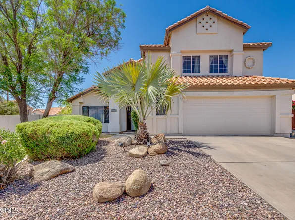 507 E AVENIDA SIERRA MADRE --, Gilbert, AZ 85296