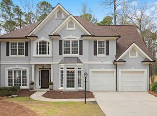 330 Whitley Park Dr, Sandy Springs, GA 30350
