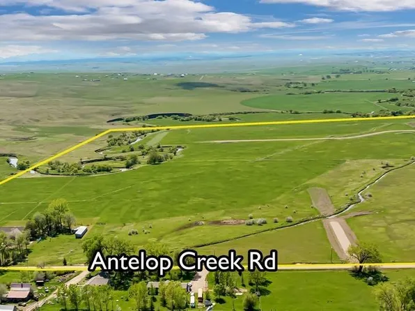 LOT 6 E Highway 44, Rapid City, SD 57703