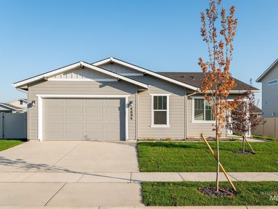 4694 E Fortuna Dr, Nampa, ID, 83687