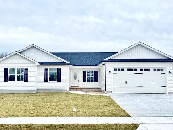 Mayflower 1498 Plan, Plymouth Place