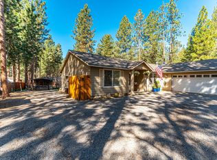 60095 Crater Rd, Bend, OR 97702