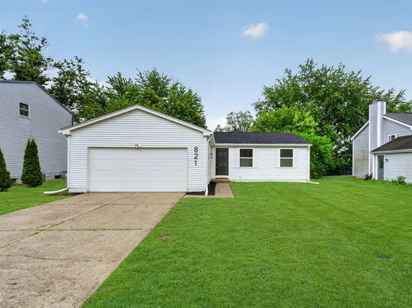 821 N Coolee Ln, Indianapolis, IN 46229