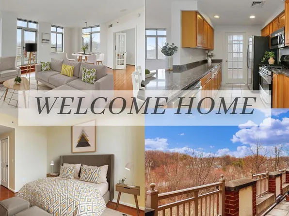 4480 Market Commons Dr Unit 709, Fairfax, VA 22033