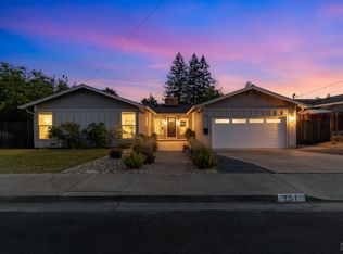 251 Donegal Way, Martinez, CA 94553
