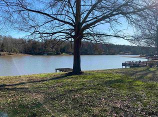 LOT Berry Shoals Rd #B, Duncan, SC 29334