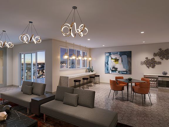 3rd image of 1400 Royal Crest Dr #4004