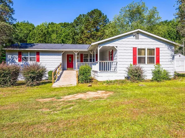 1341 Blue Ridge Ter, Columbia, SC 29203