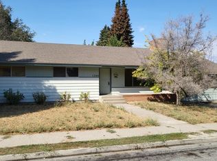 1248 S Dakota St, Wenatchee, WA 98801
