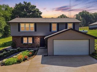 9310 Laymon Rd, Gambier, OH 43022