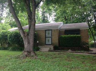 1118 S White Station Rd, Memphis, TN 38117