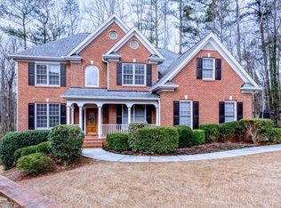 2938 Pine Orchard Dr, Tucker, GA 30084