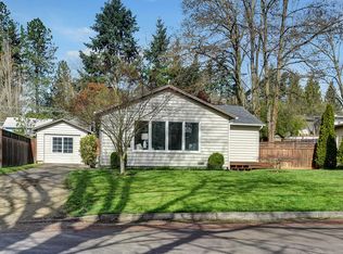 205 SW Williams Dr, Beaverton, OR 97005