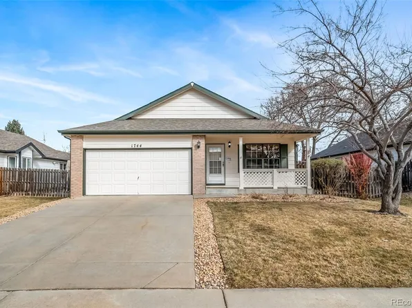 1744 Lincoln Street, Longmont, CO 80501
