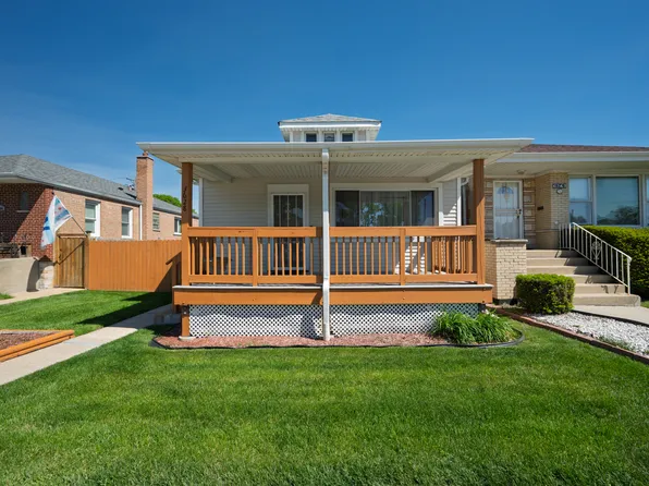 3628 W 83rd St, Chicago, IL 60652