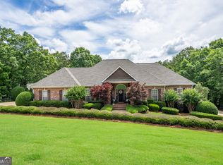 130 Wildflower Rd NE, Rome, GA 30161