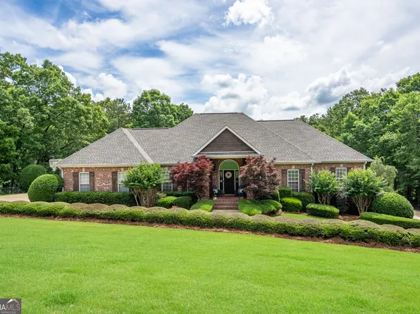 130 Wildflower Rd NE, Rome, GA 30161