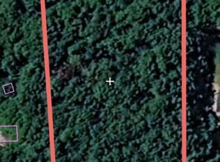 0 Cobbham Road, Appling, GA 30802