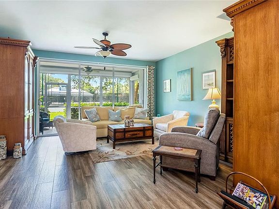 5th image of 3715 Fieldstone Blvd #6-103