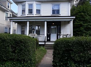1509 Hamilton Ave, Hamilton, NJ 08629