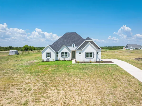 1518 Wilson Way, Princeton, TX 75407