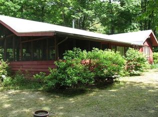 794 Route 214, Chichester, NY 12416