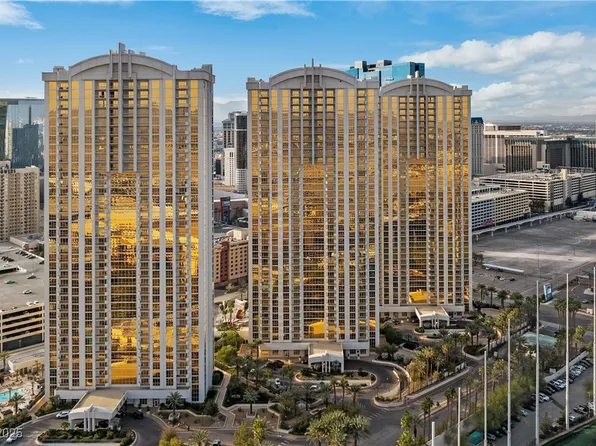 125 E Harmon Ave #2521, Las Vegas, NV 89109