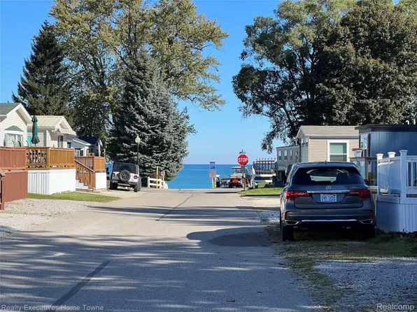 5203 Main St Lot 108, Lexington, MI 48450