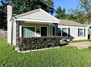 3523 N Wareingwood Dr, Montgomery, AL 36109