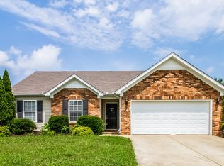 1878 Portway Rd, Spring Hill, TN 37174