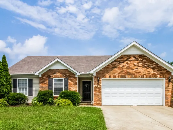 1878 Portway Rd, Spring Hill, TN 37174
