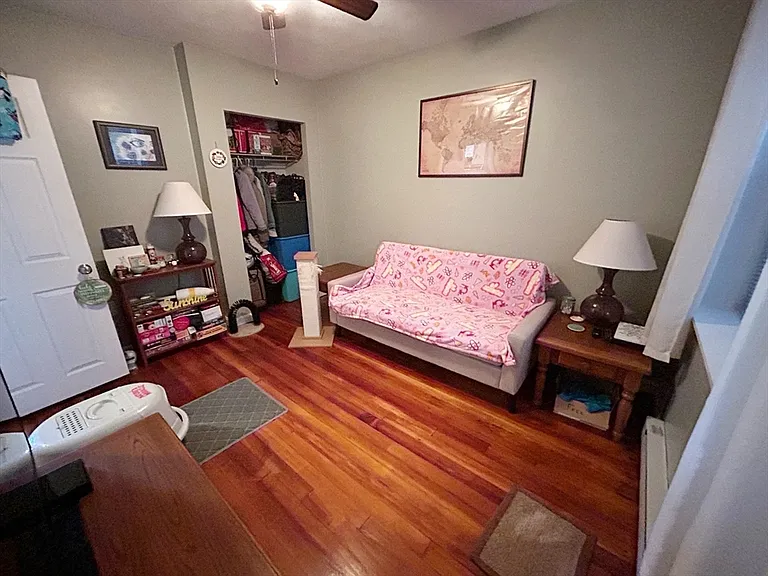 119 Cottage St #2R — Photo 2
