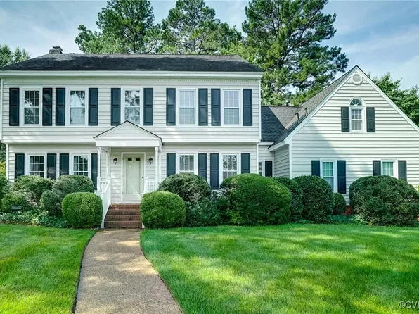 11815 Crown Prince Cir, Henrico, VA 23238