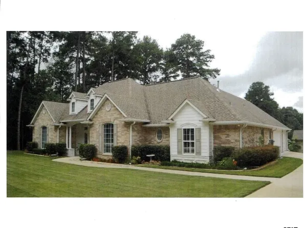 17215 Cardinal Ln, Troup, TX 75789