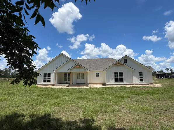 45 Lakeview Cir, Nashville, GA 31639